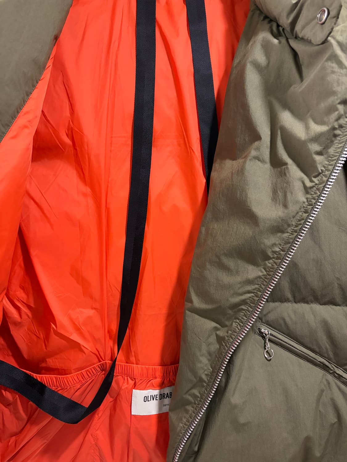 MOONRIDER JACKET 상품이미지3