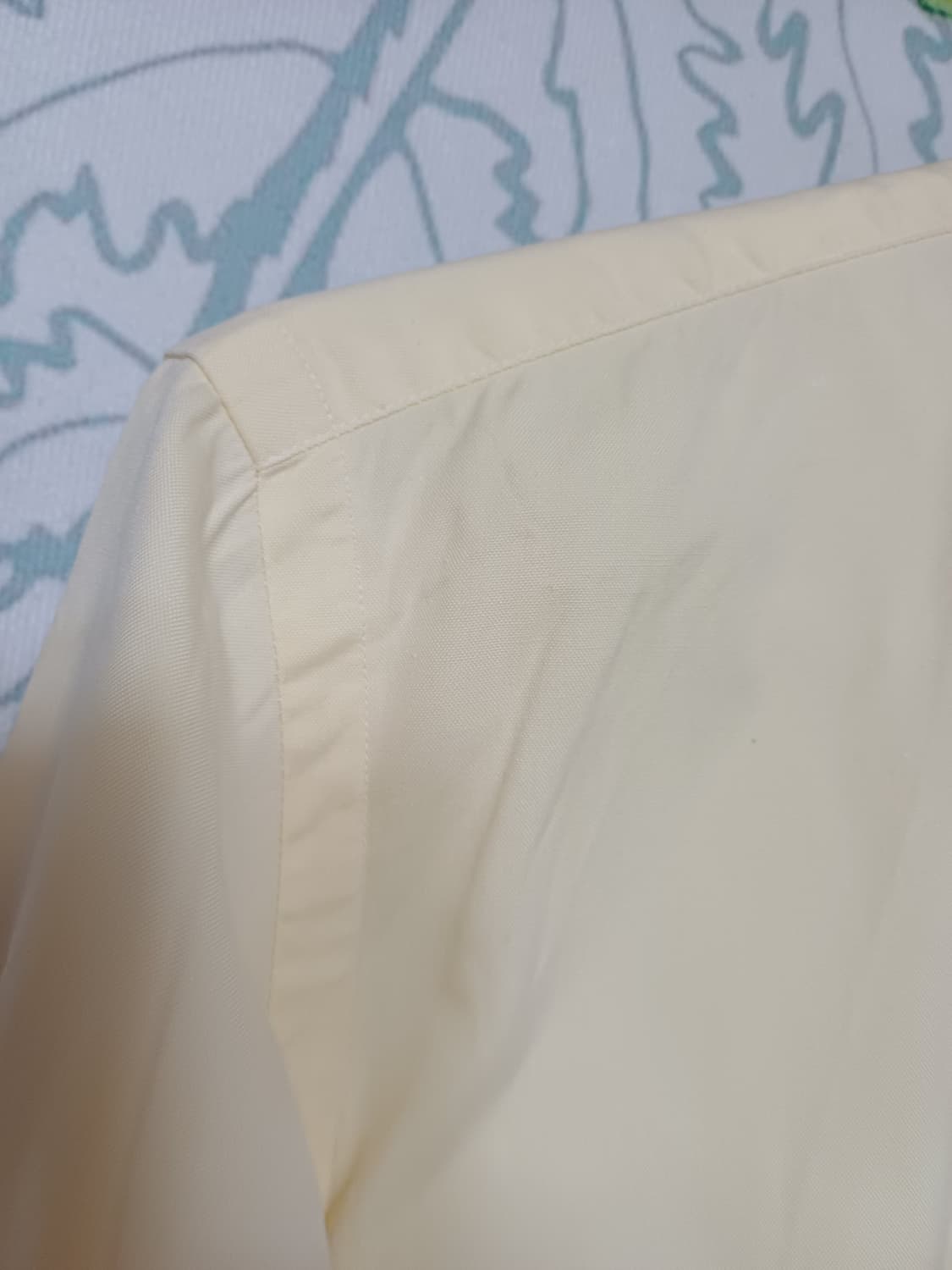 90s 폴로 정품 오리지날  90년 빈티지 생산 멀티포니 올드스쿨 상품이미지4