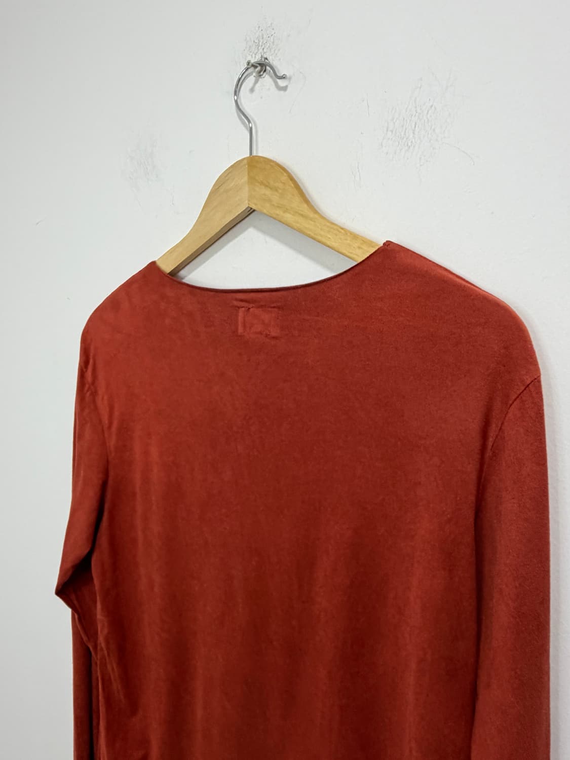 PPFM 락시크 슬리브 티셔츠 상품이미지8