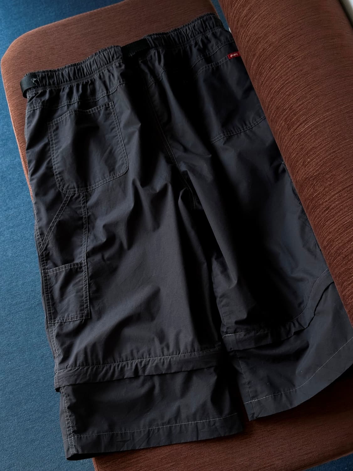 65/35 Utility 2way cargo shorts 상품이미지5