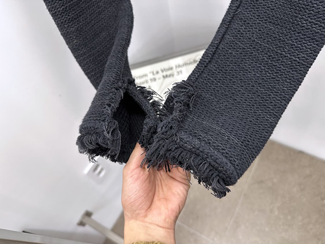 MOUSSY (S~M) 상품이미지8