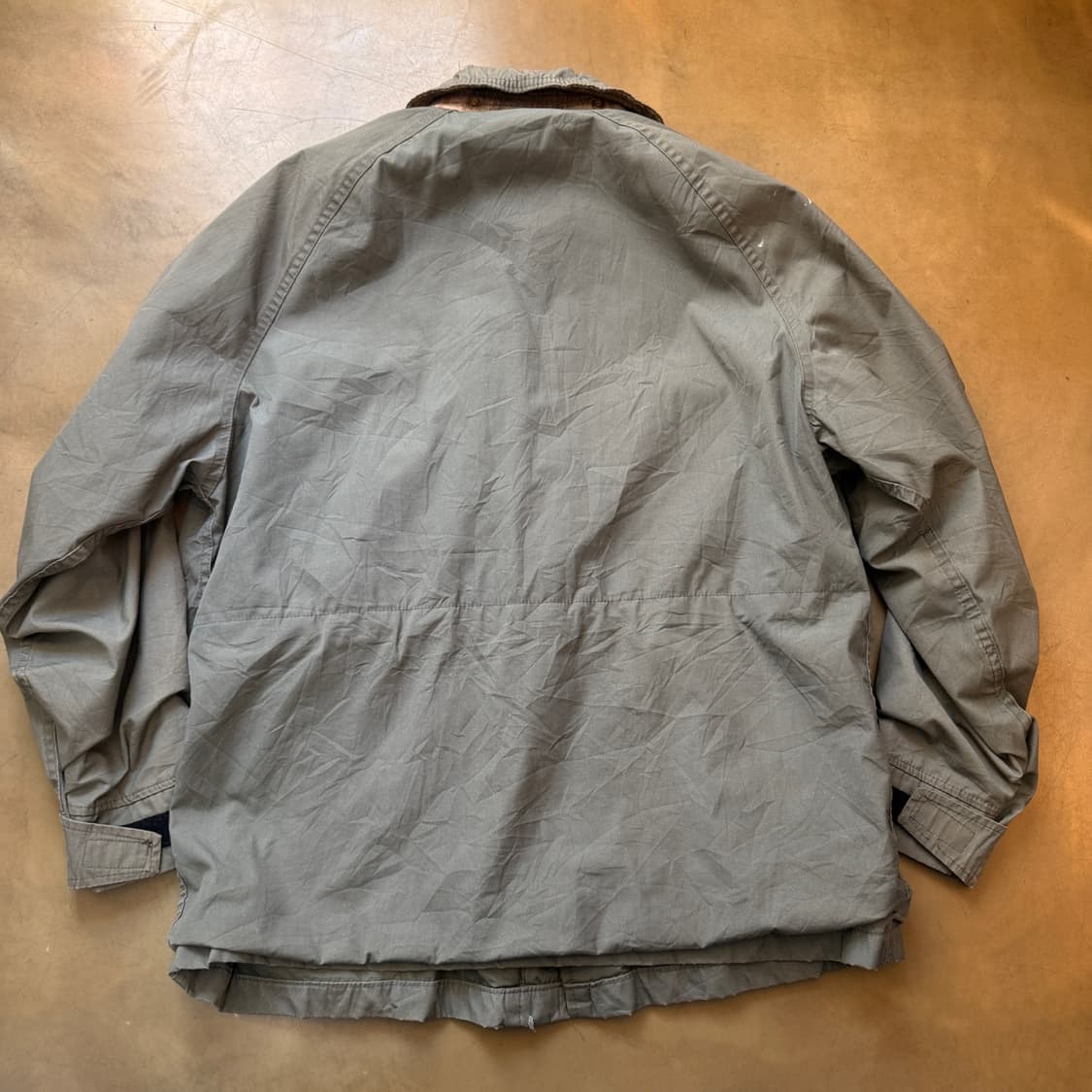 울리치 숏 마운틴 파카 상품이미지8