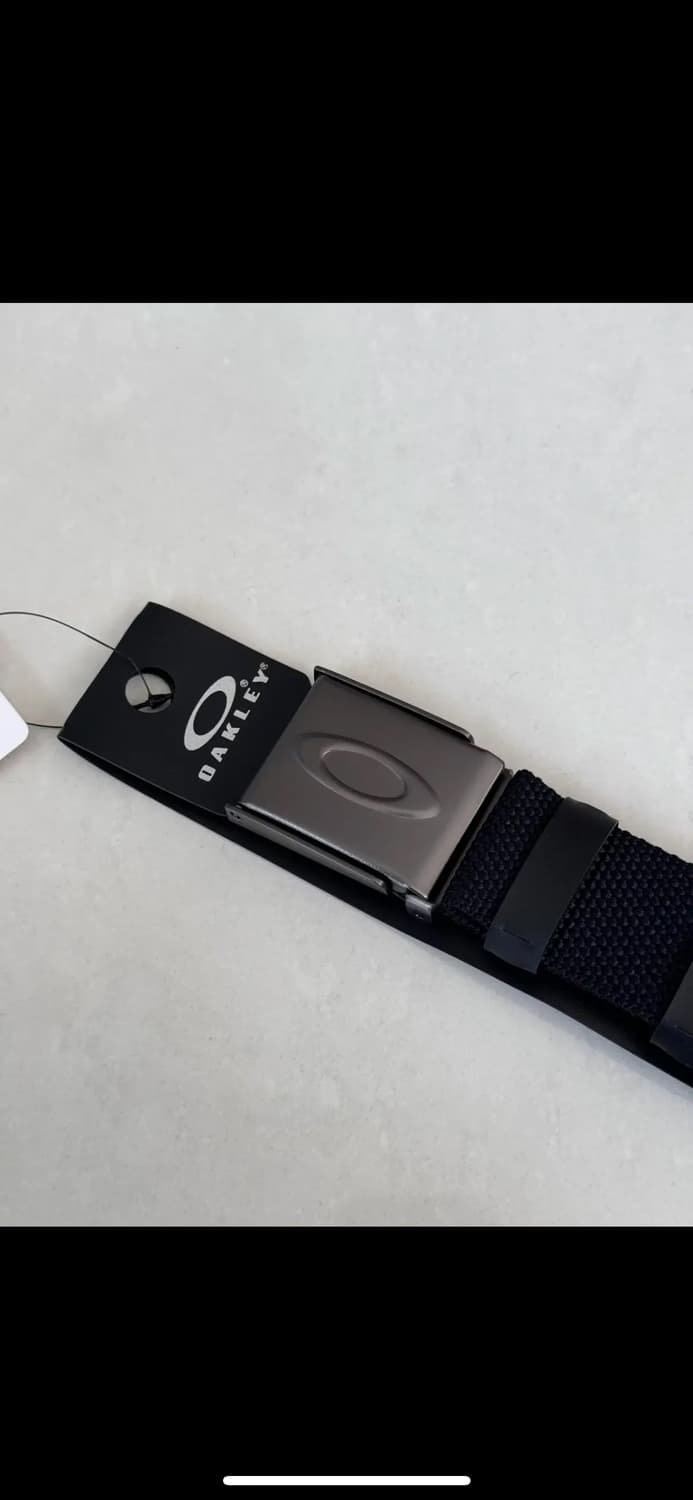 오클리 ellipse web beldt 상품이미지1