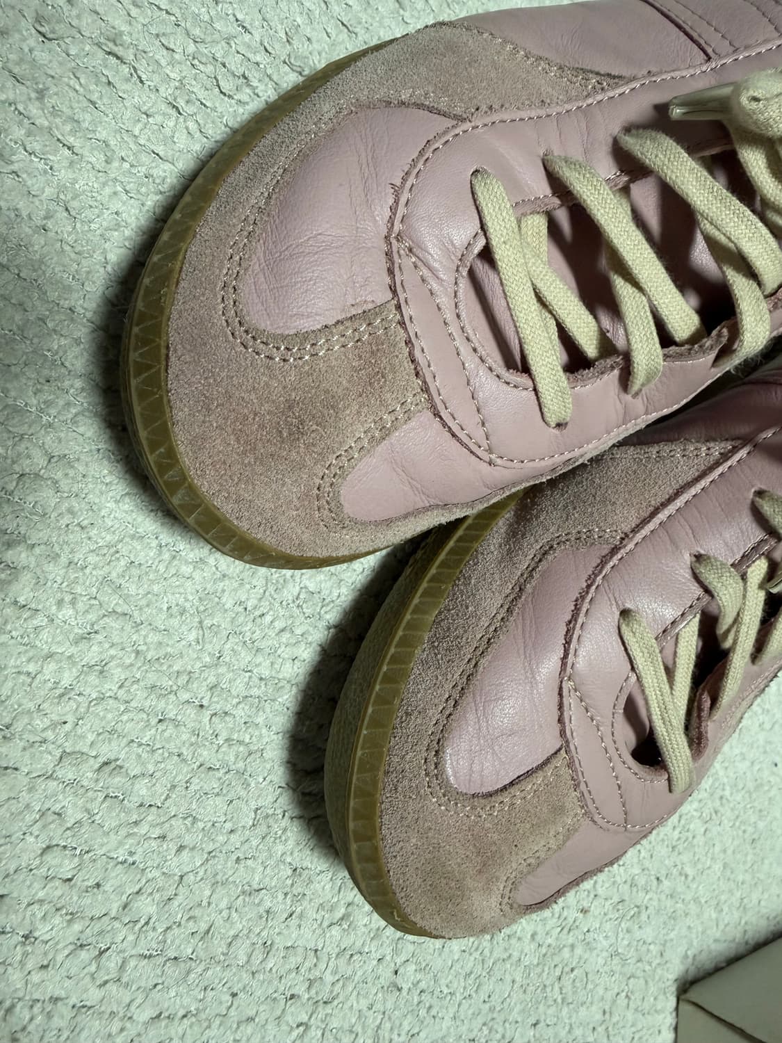 [41]리프로덕션 오브 파운드 핑크 상품이미지2