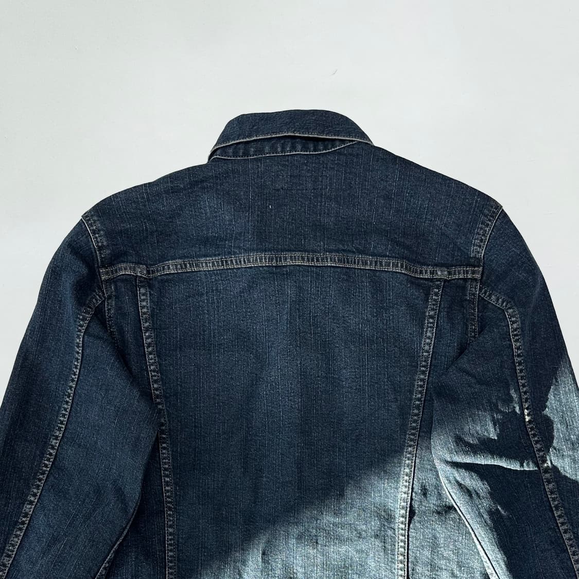 유니클로 청자켓 상품이미지4