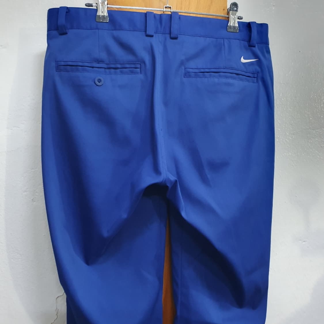 나이키 파랑 골프바지(331 상품이미지8