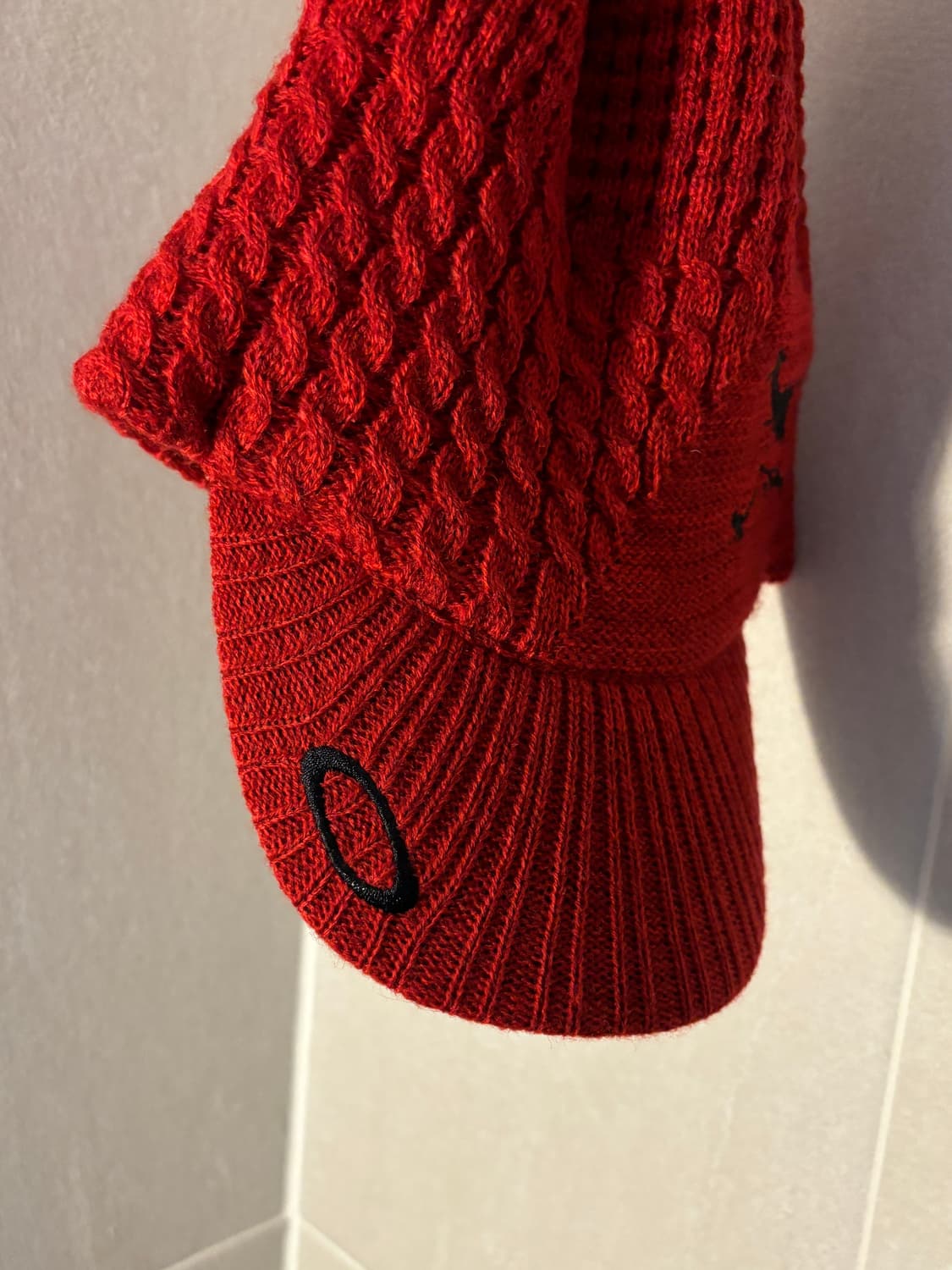 오클리 니트캡 상품이미지6