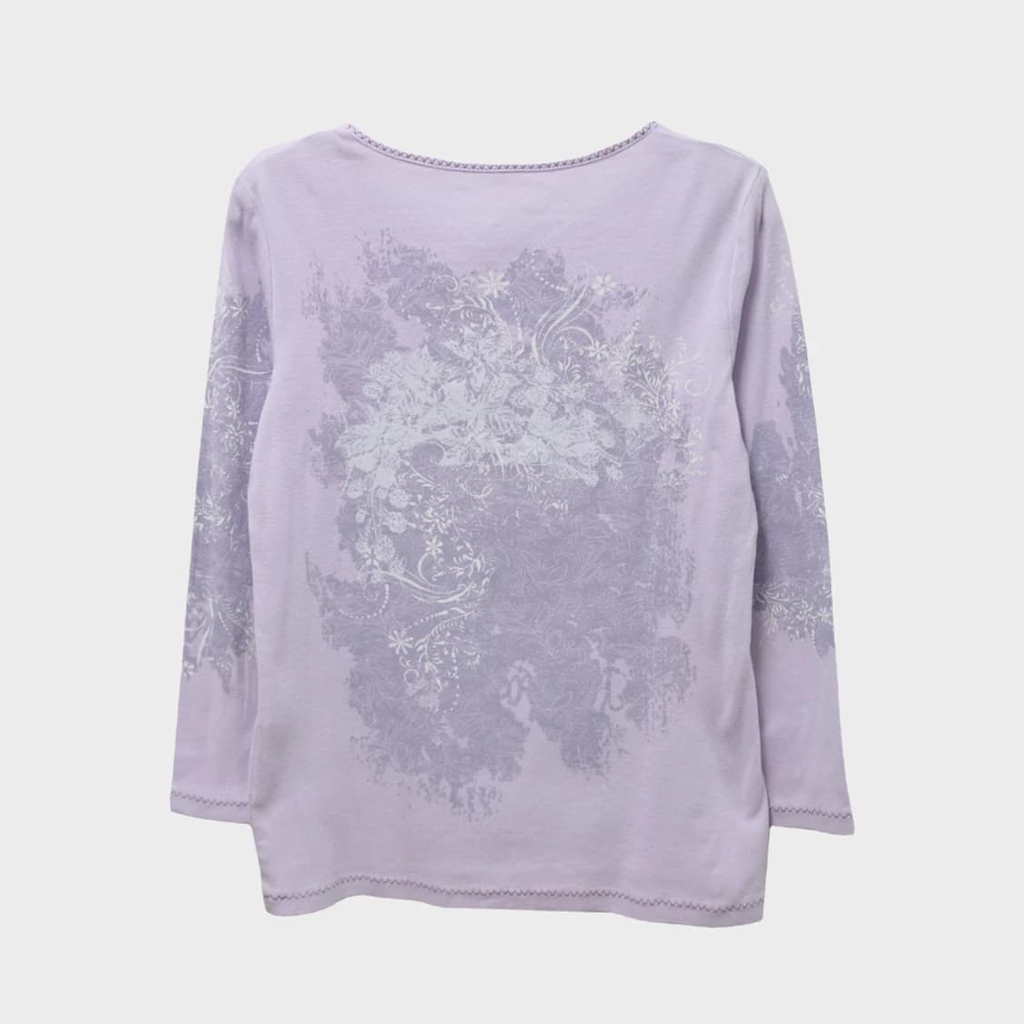 TO THE ANGEL 긴팔티셔츠 66463 상품이미지2