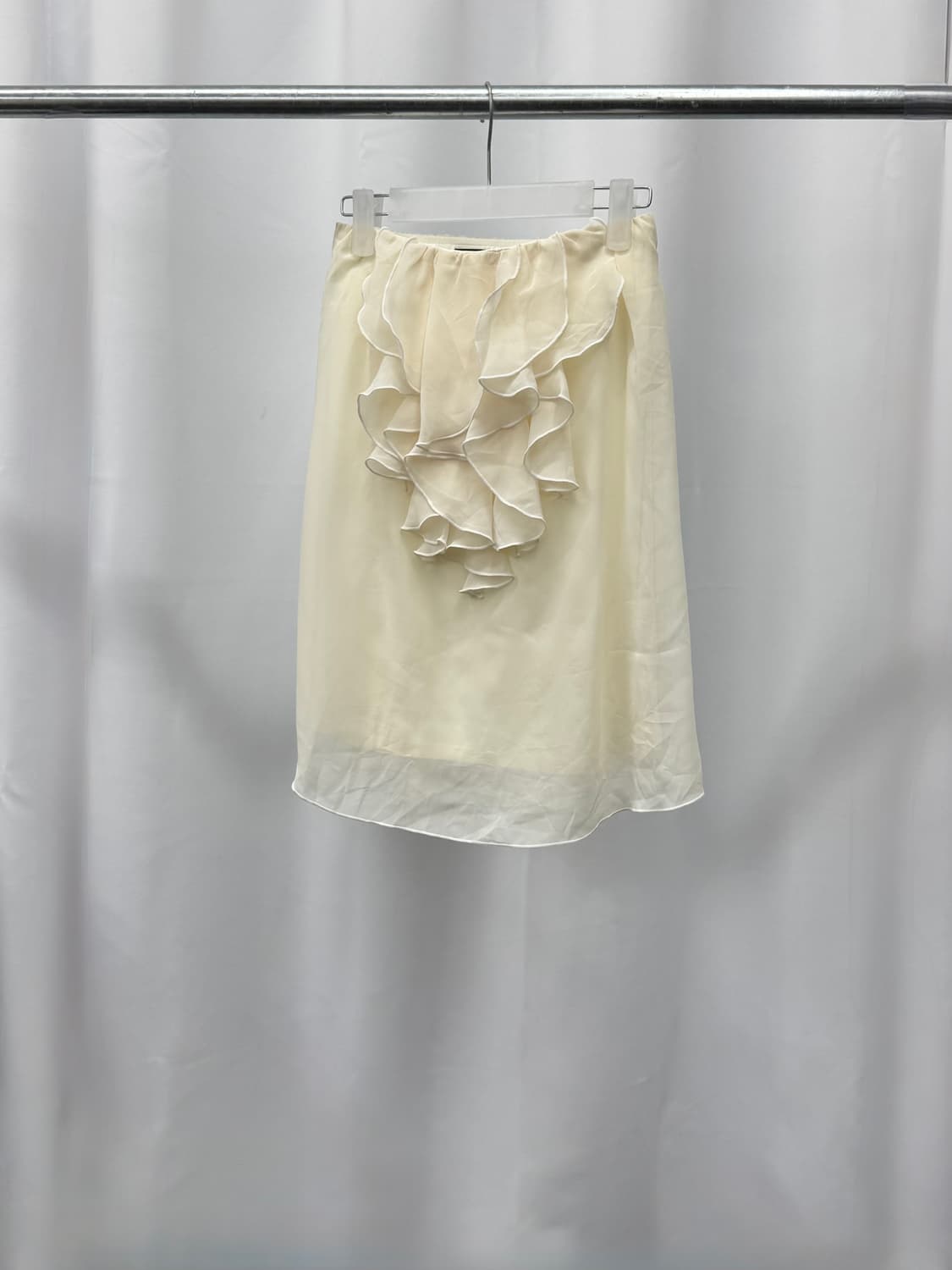 vtg skirt 상품이미지1
