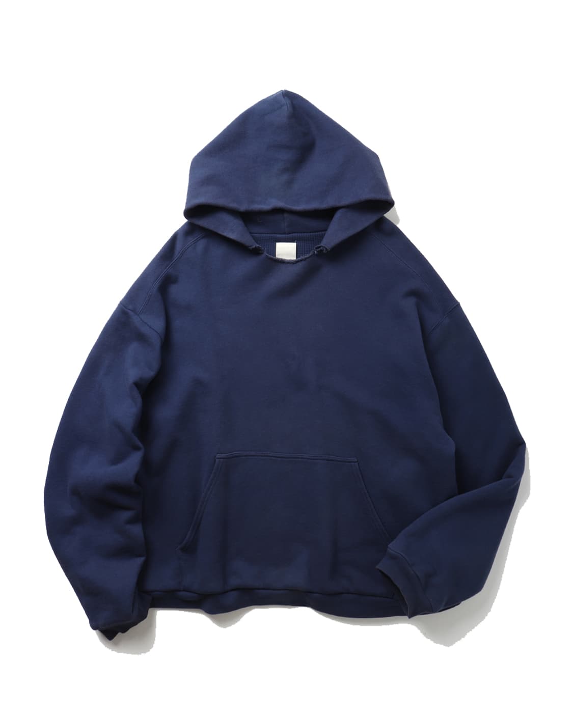 YSTRDY'S TMRRW Double Face Baggy Parka 상품이미지1