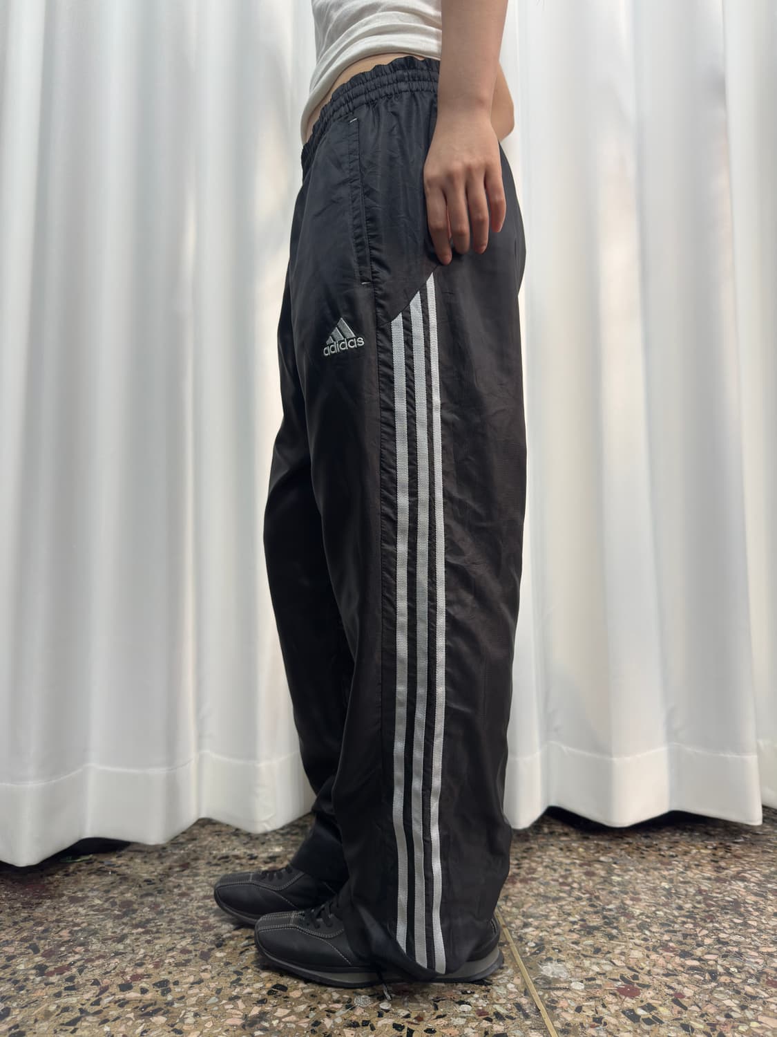adidas line pants 상품이미지3