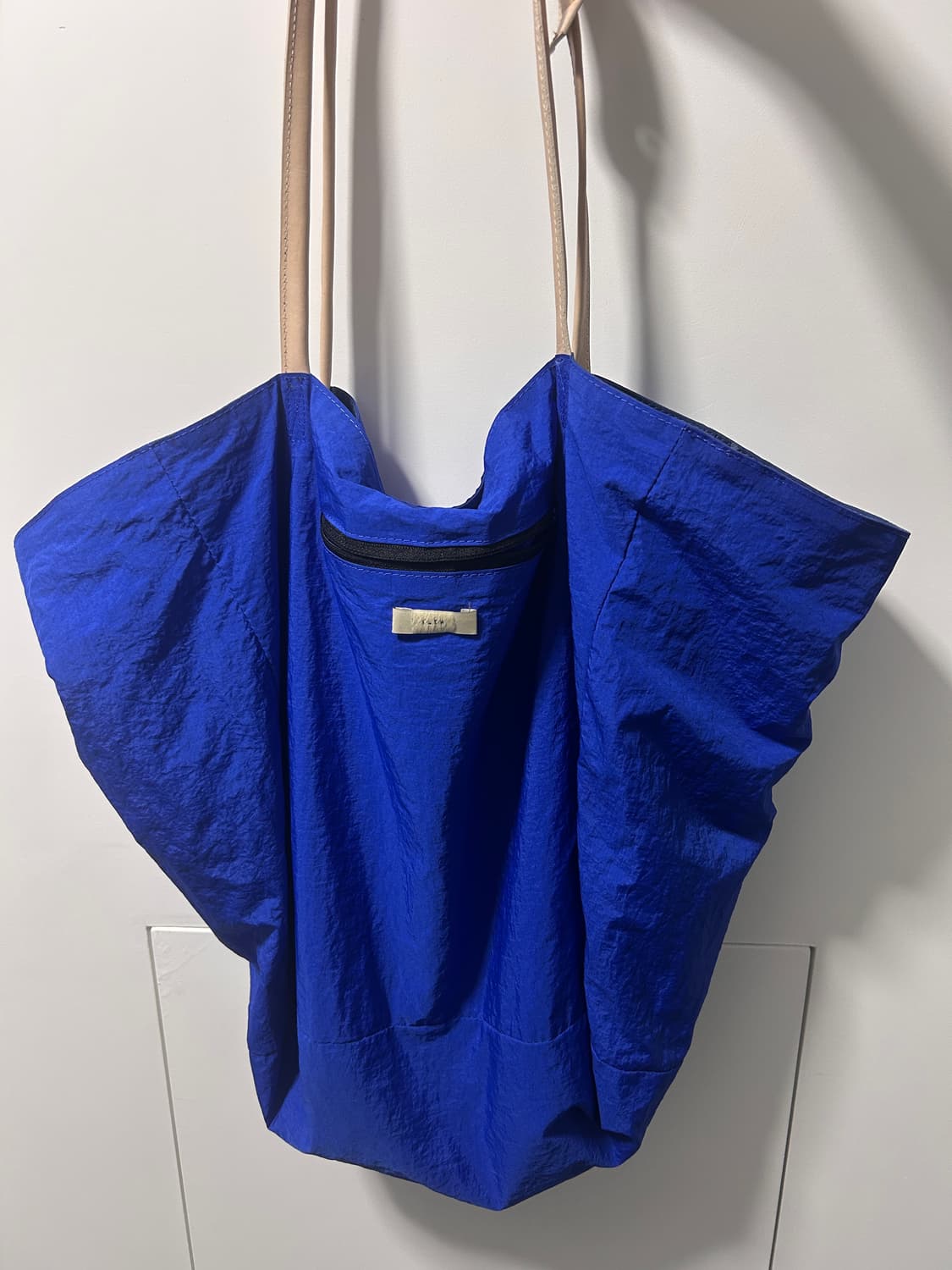 Xlim ep.7 synopsis 01 bag 상품이미지3