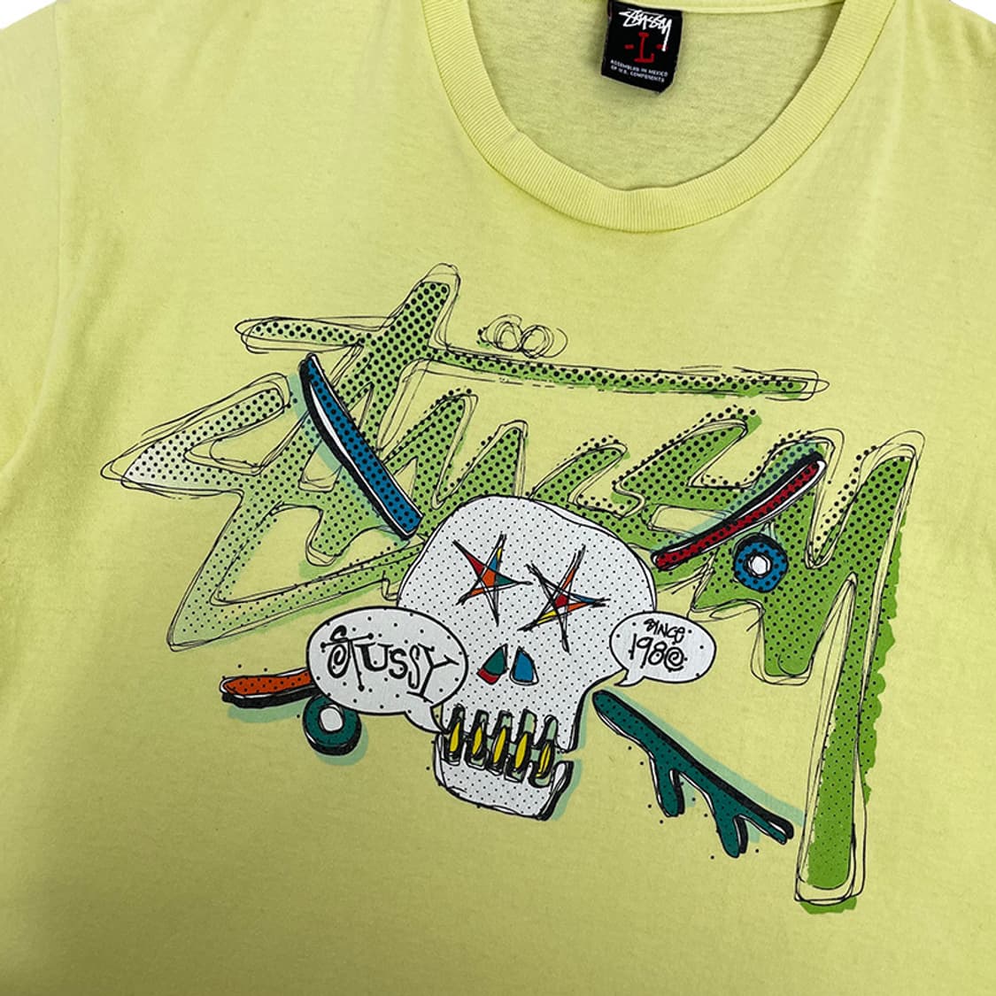 Stussy 상품이미지2