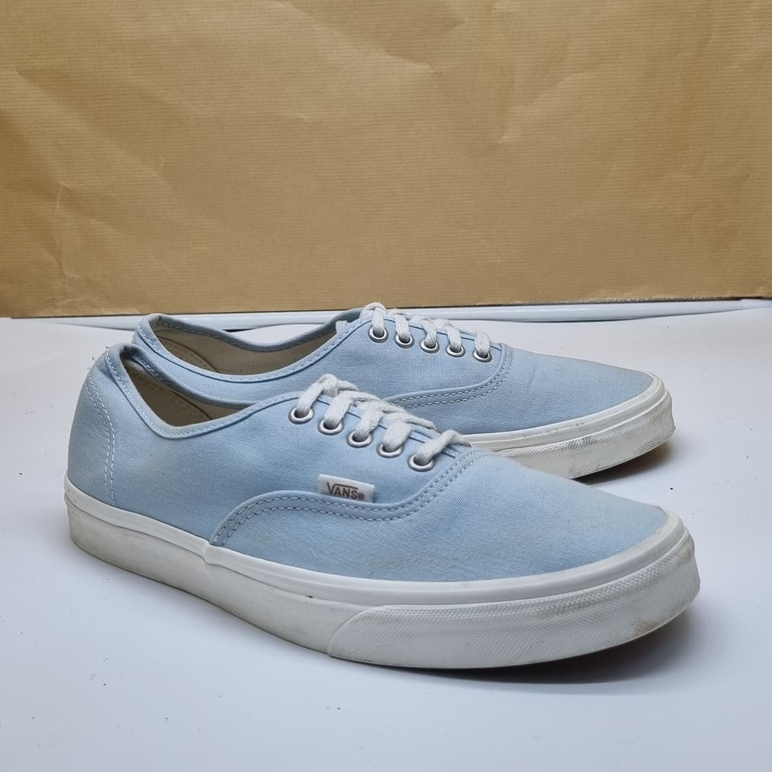 반스 어센틱 에코 띠어리스니커즈270. 상품이미지1