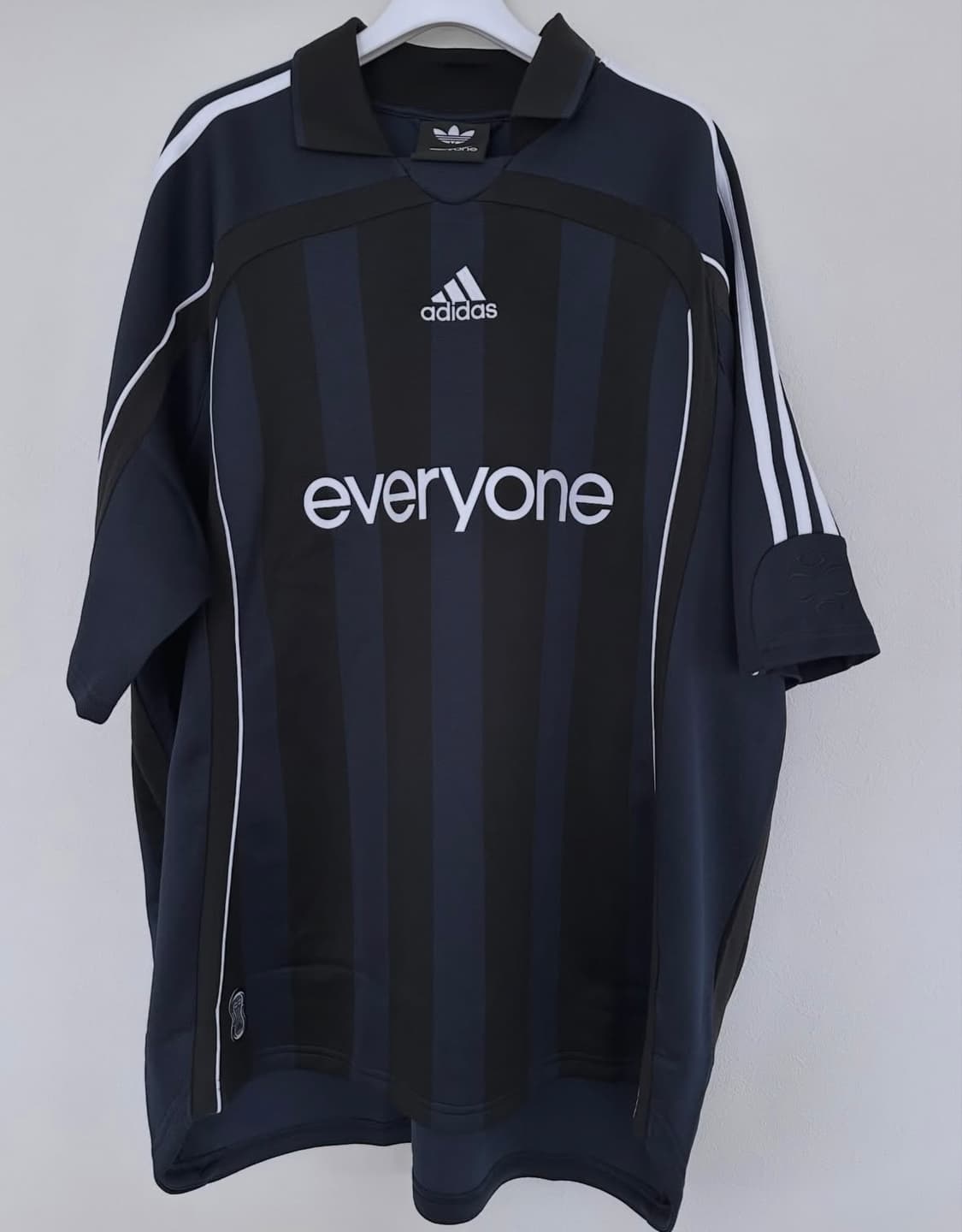 26SS 에브리원 x 아디다스 셋업 트레이닝 상품이미지10
