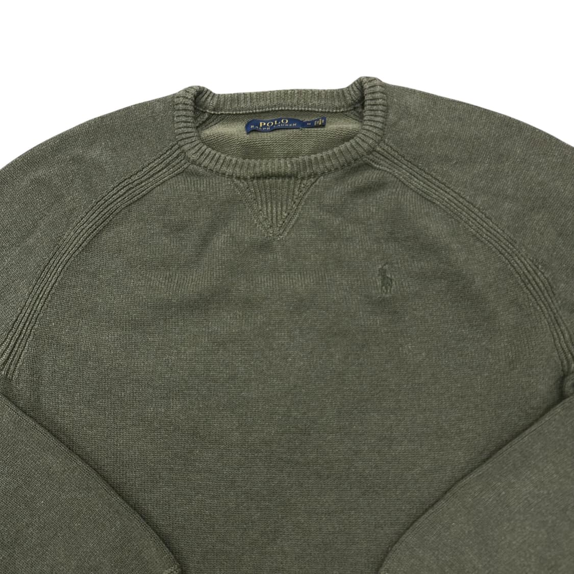 폴로랄프로렌 니트 상품이미지2