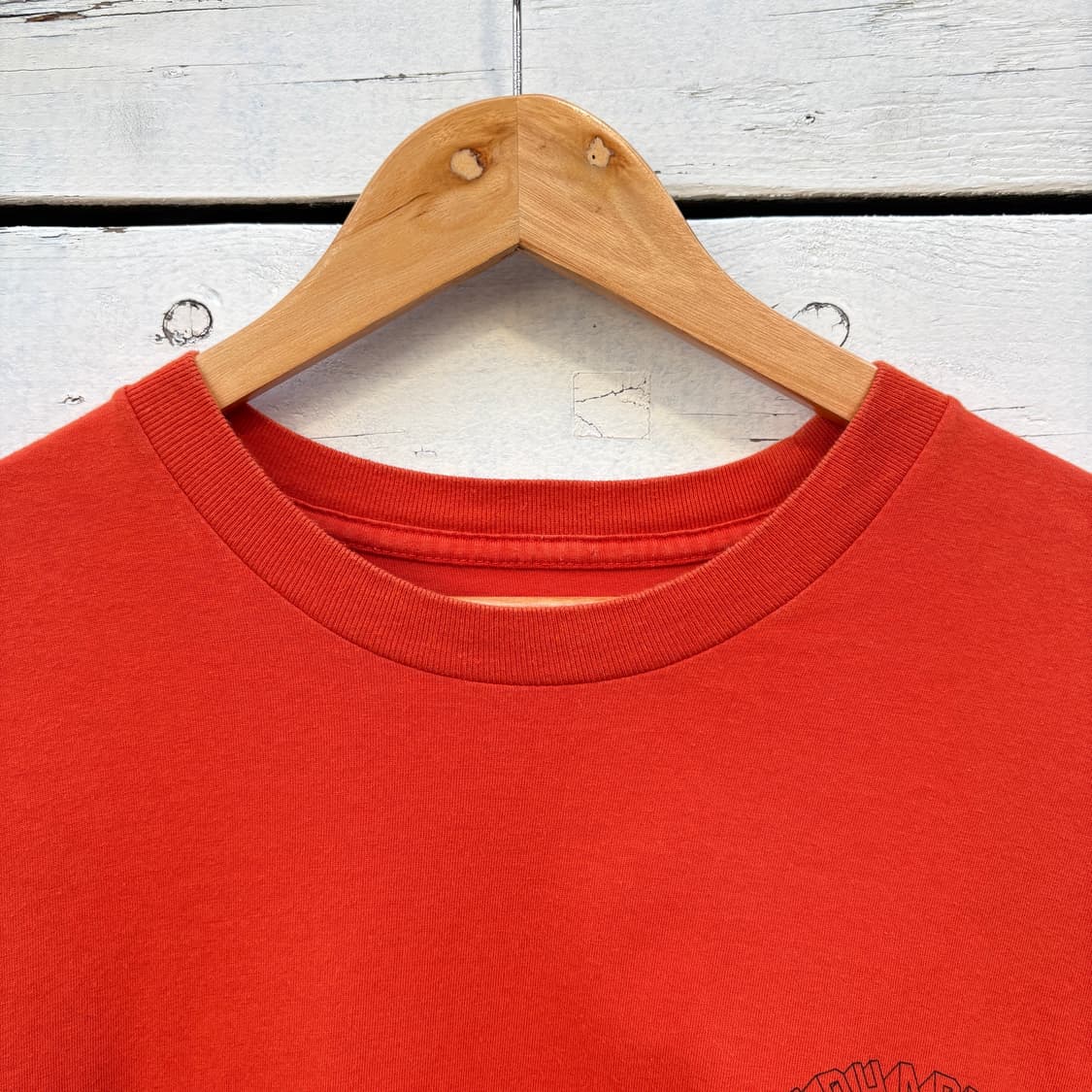 Carhartt 칼하트 반팔 티셔츠 상품이미지3