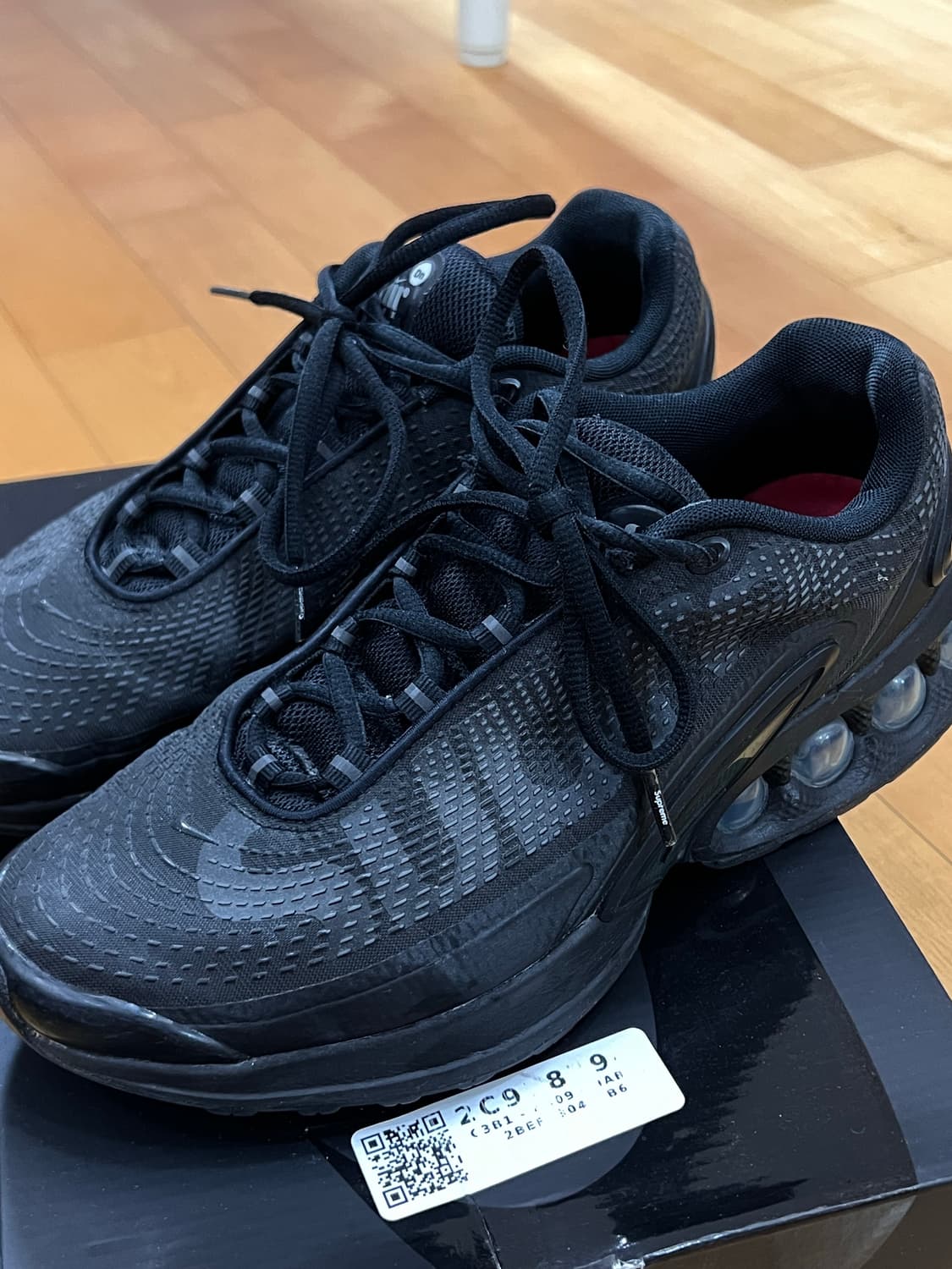 나이키 슈프림dn 상품이미지2