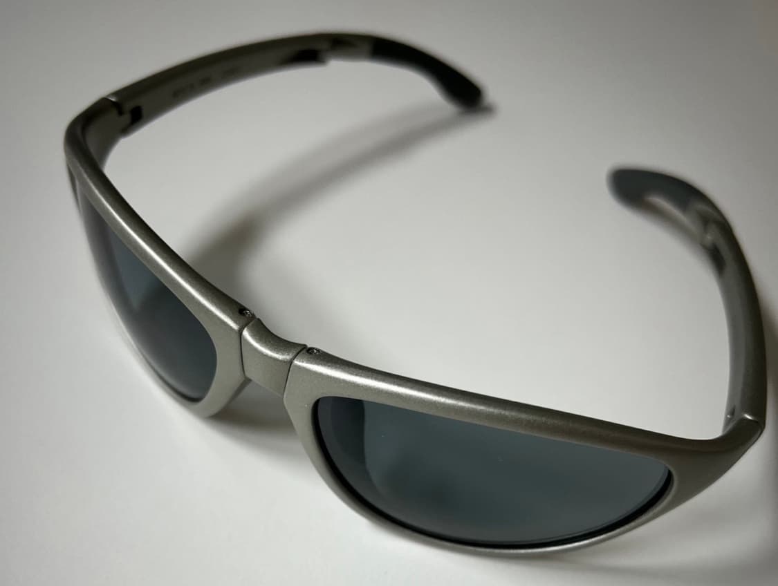 몽벨 선글라스 실버 메탈릭 상품이미지4