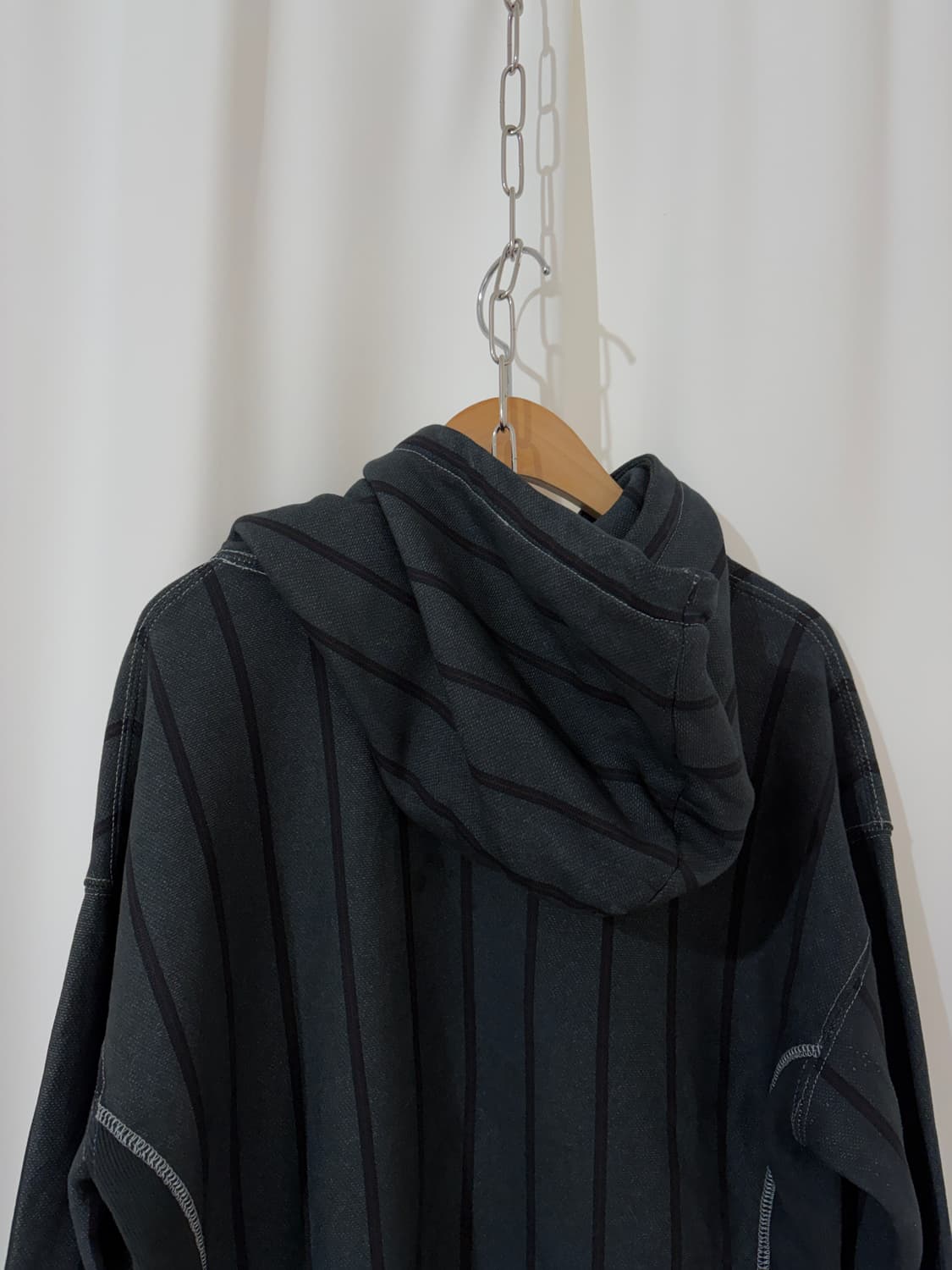 CHAMPION REVERSWEAVE hoodie  상품이미지5