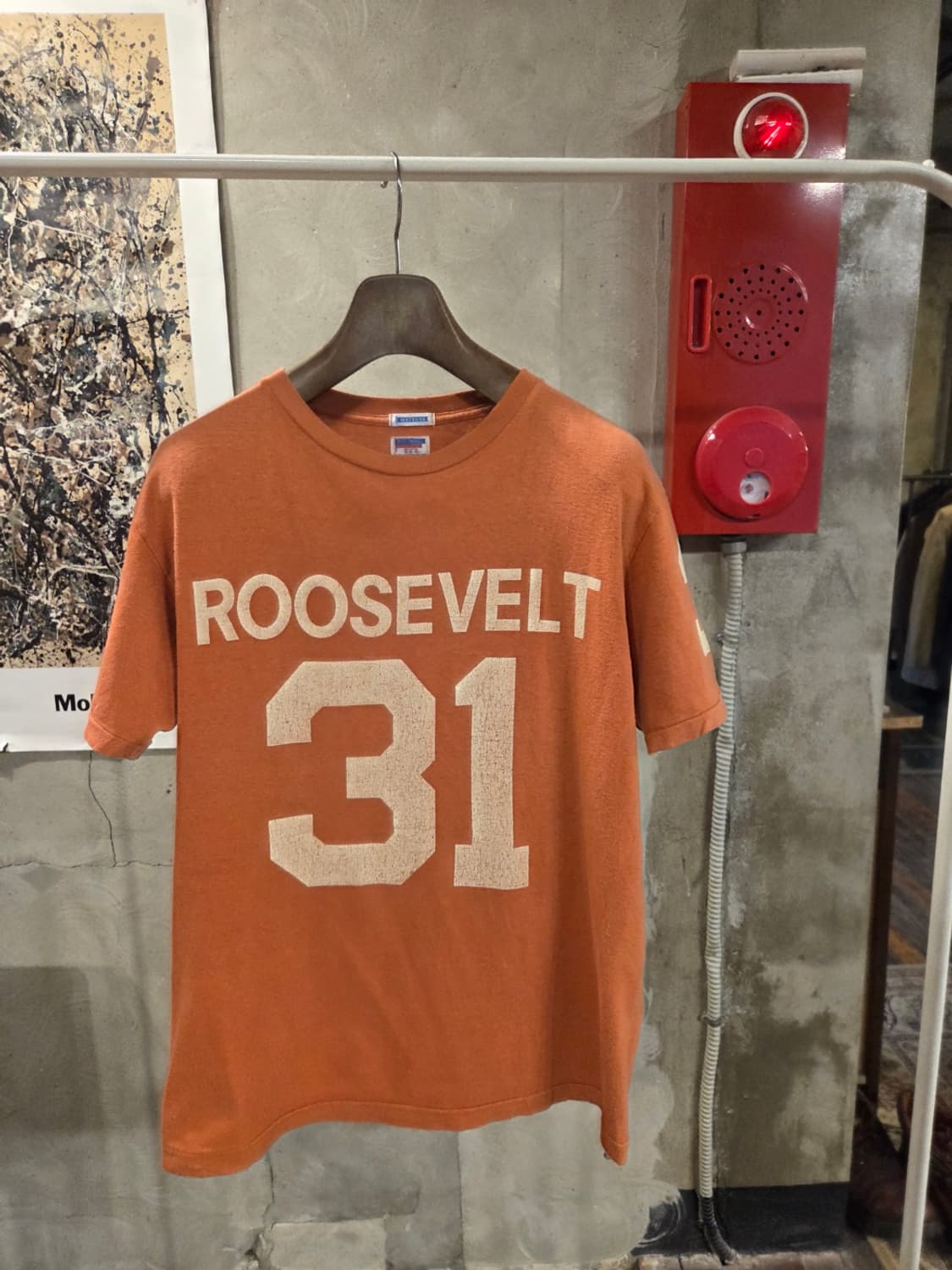 더블웍스 티셔츠 상품이미지1