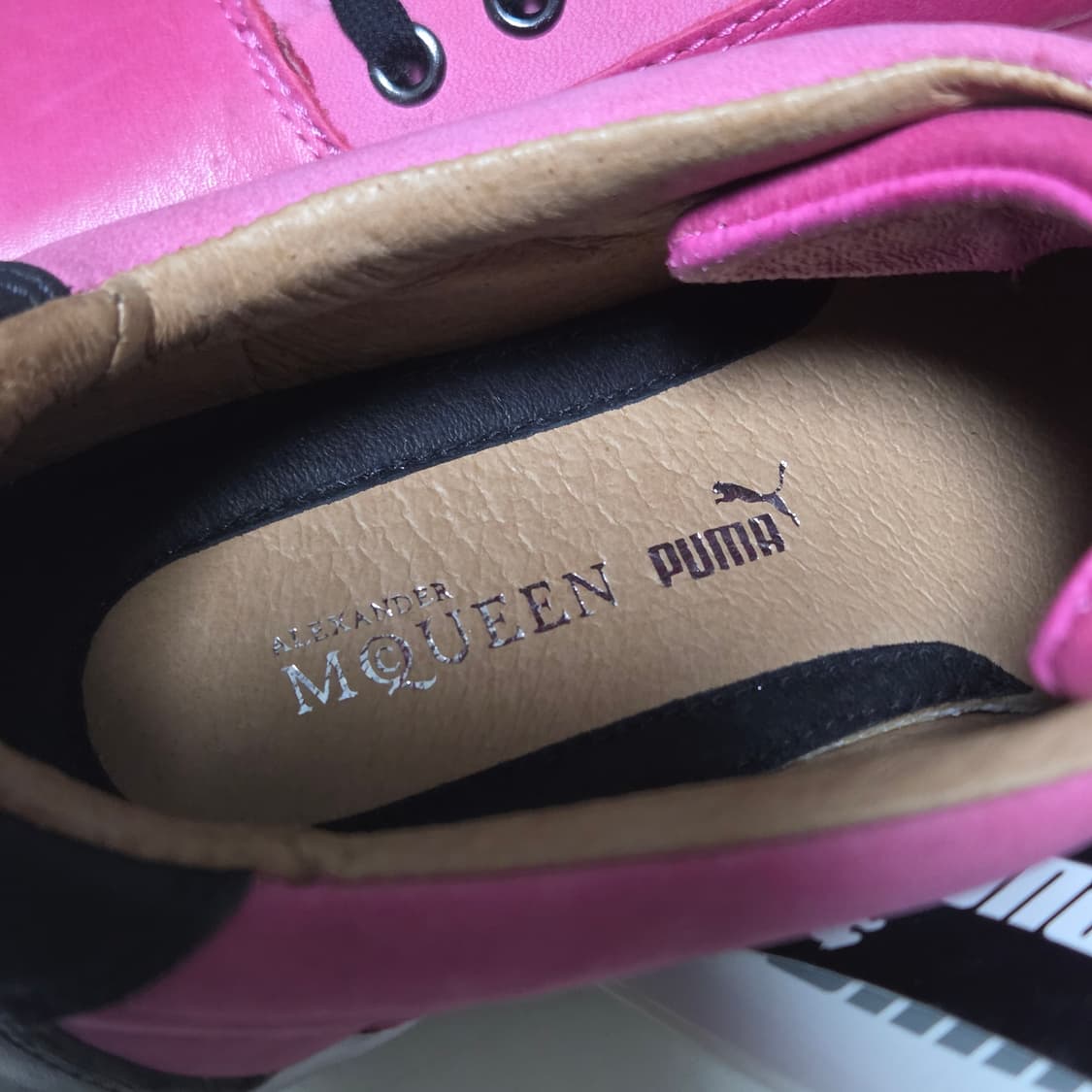 푸마×알렉산더 맥퀸 상품이미지8