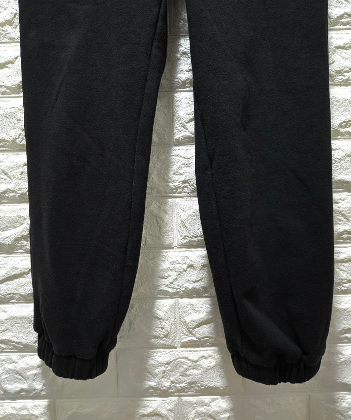 FCMM 기모 조거팬츠 스웨트팬츠 26~28 상품이미지4
