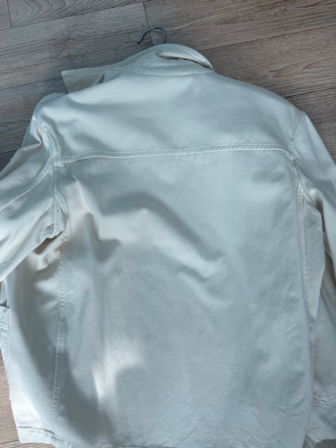 자라 자켓 상품이미지2