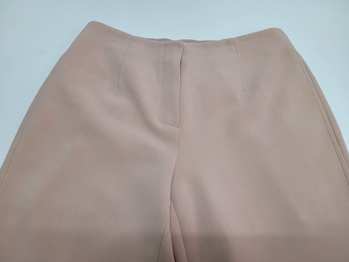 래트바이티 20SS 뒷밴딩 레이온 슬랙스 팬츠 / 여 64-94 인디핑크 상품이미지3