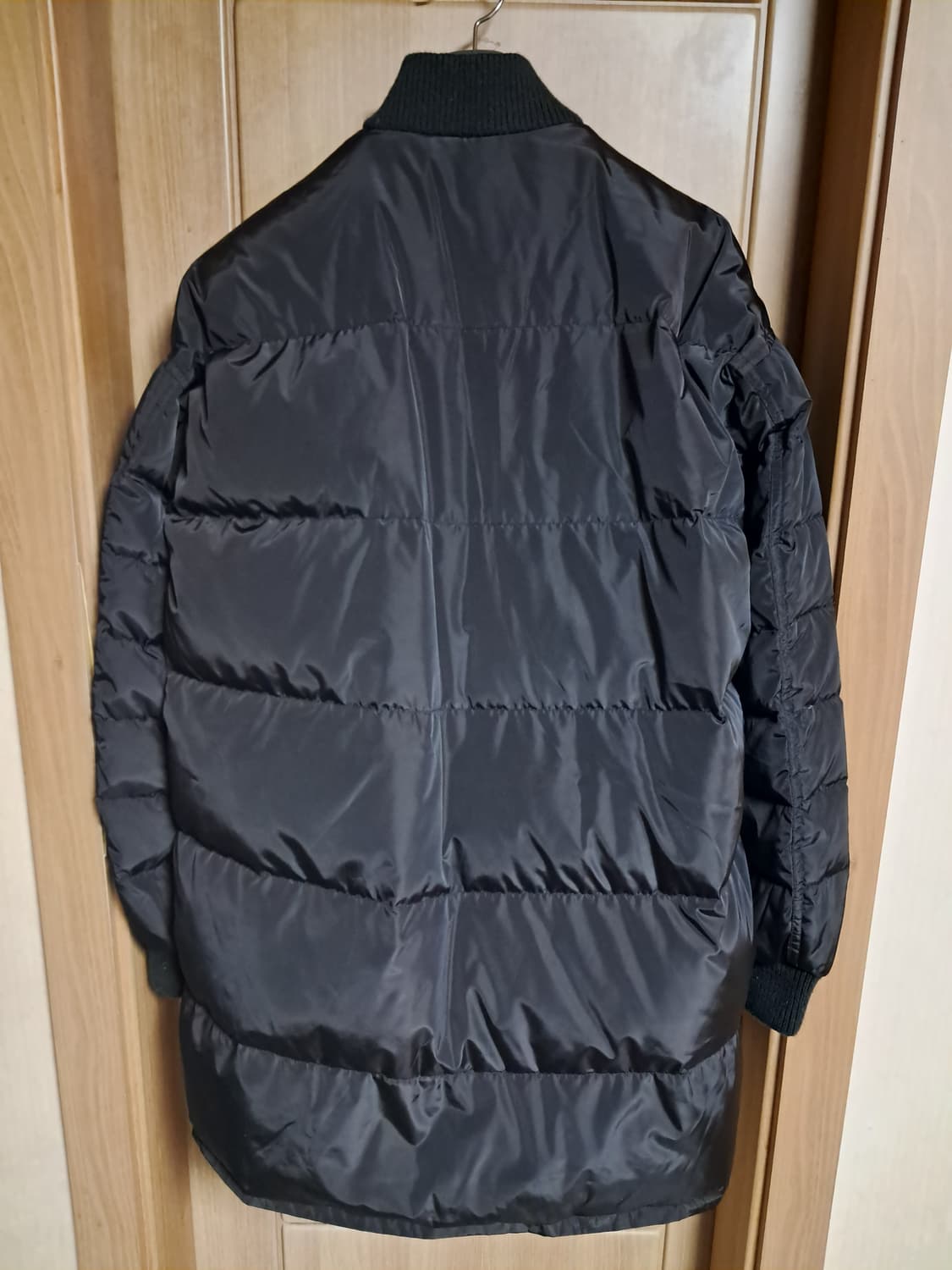 KONUS 패딩 남성XS(95~100) 상품이미지3