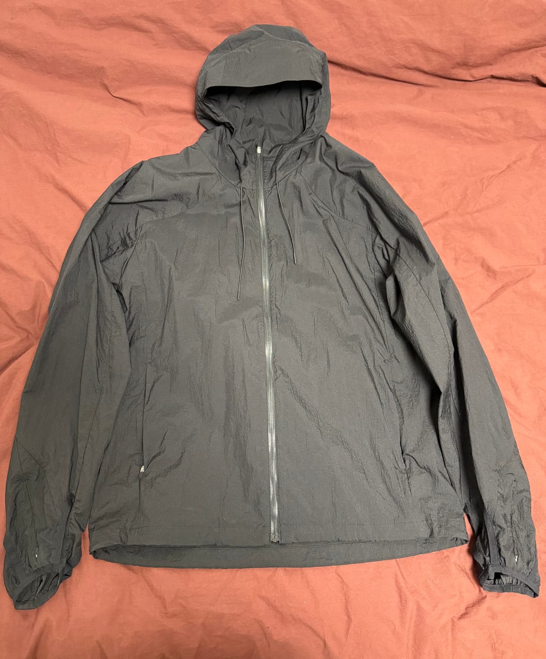 paf 5.1 technical jacket right 상품이미지2