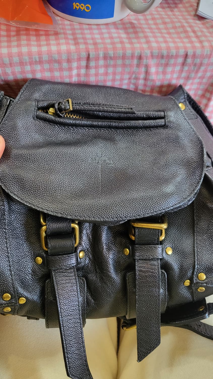 제롬 드레푸스 숄더백 상품이미지4