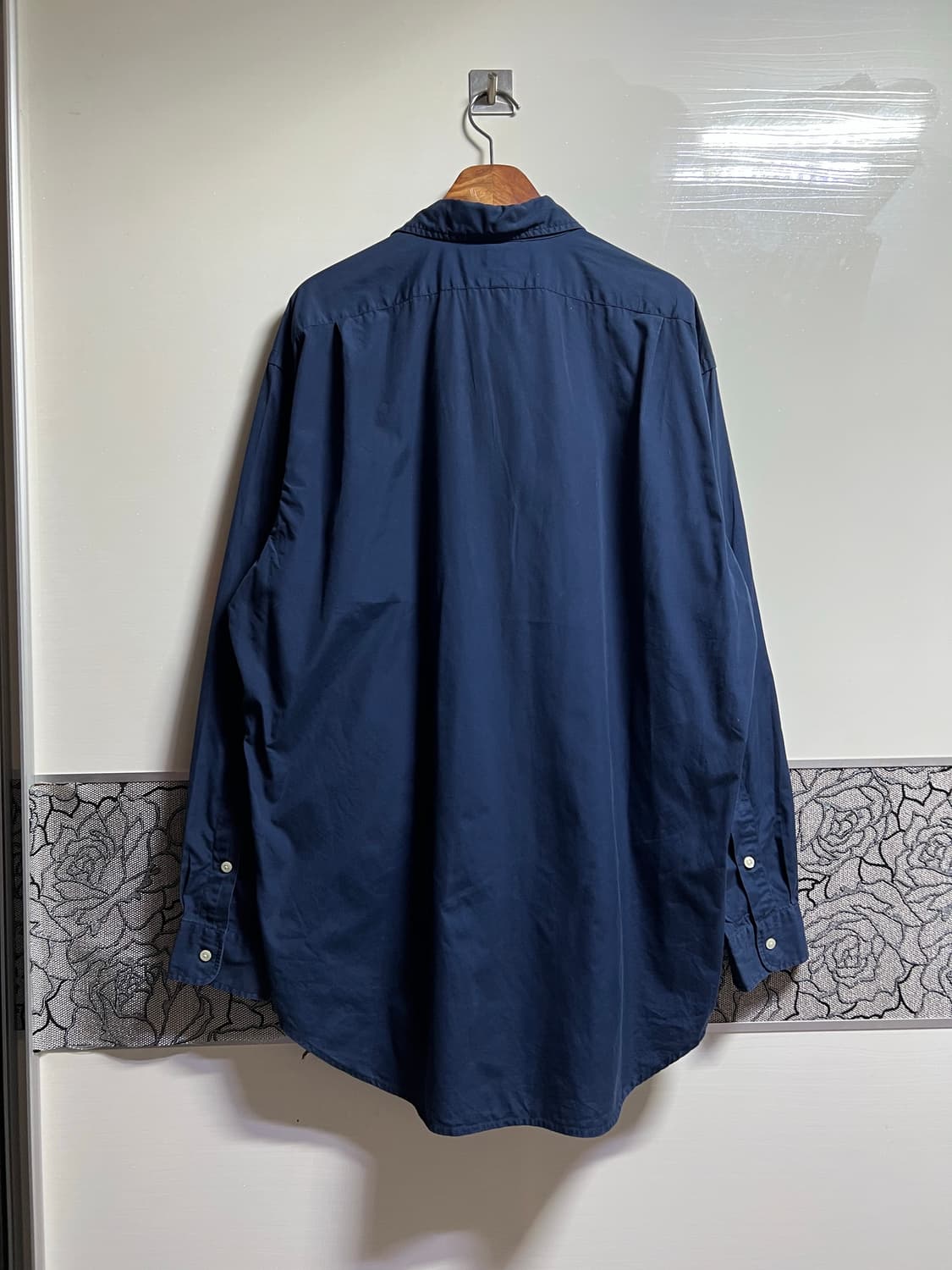 폴로 랄프로렌 로웰 코튼셔츠 상품이미지3