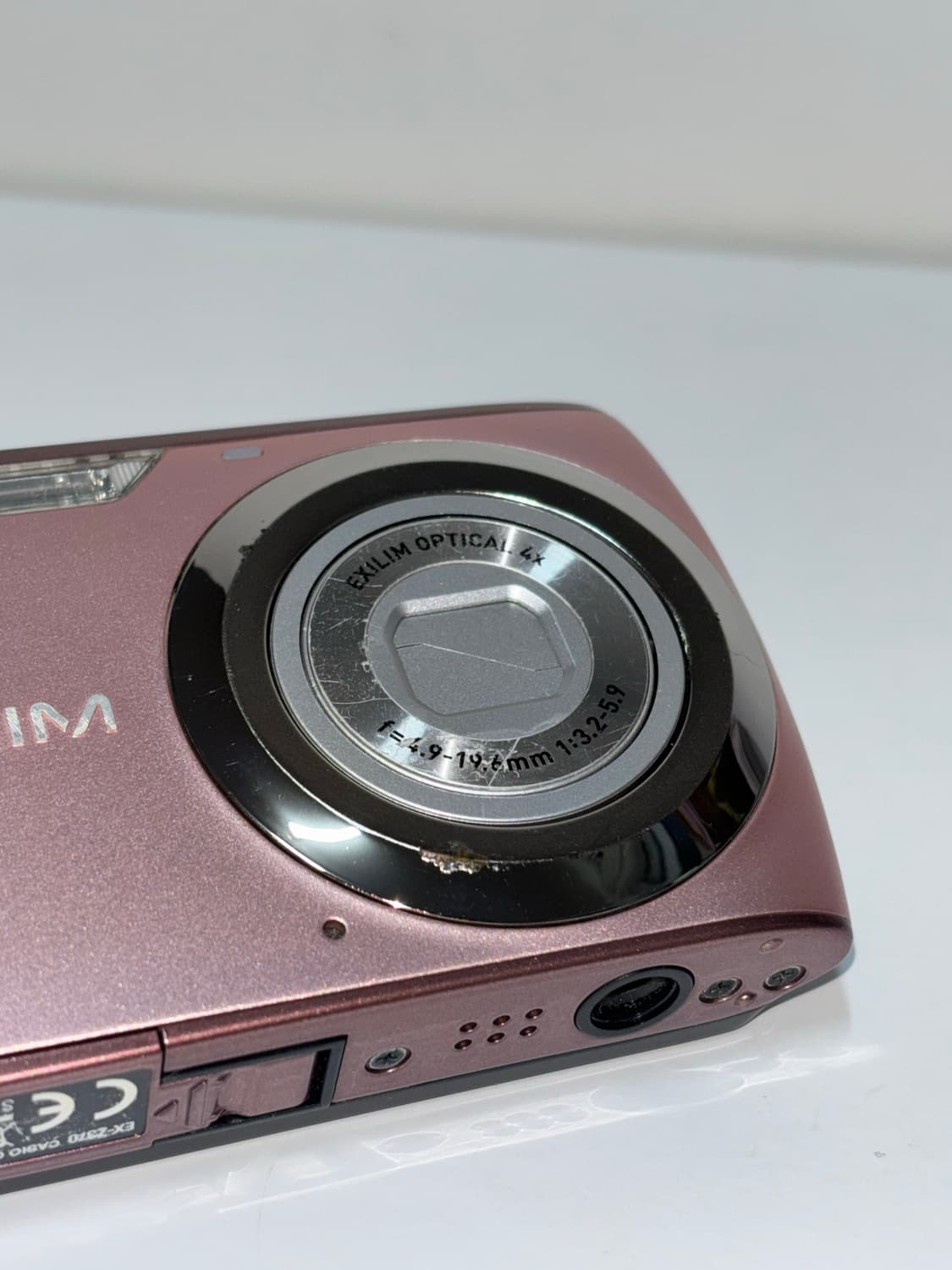 카시오 Exilim EX-Z370디카 상품이미지5