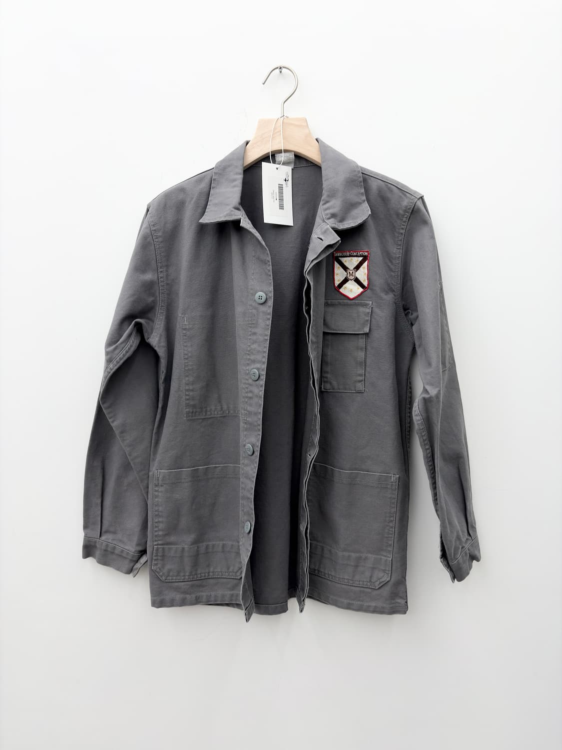 MILITARY JACKET 상품이미지4