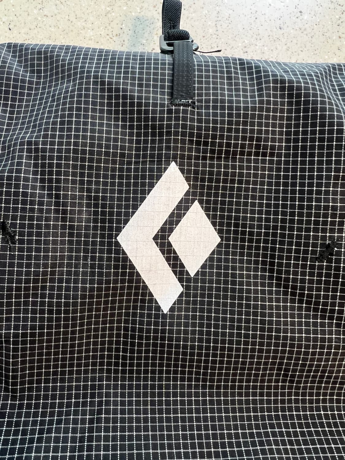 블랙다이아몬드 디스턴스 15 (블랙 / MEN S) 상품이미지2