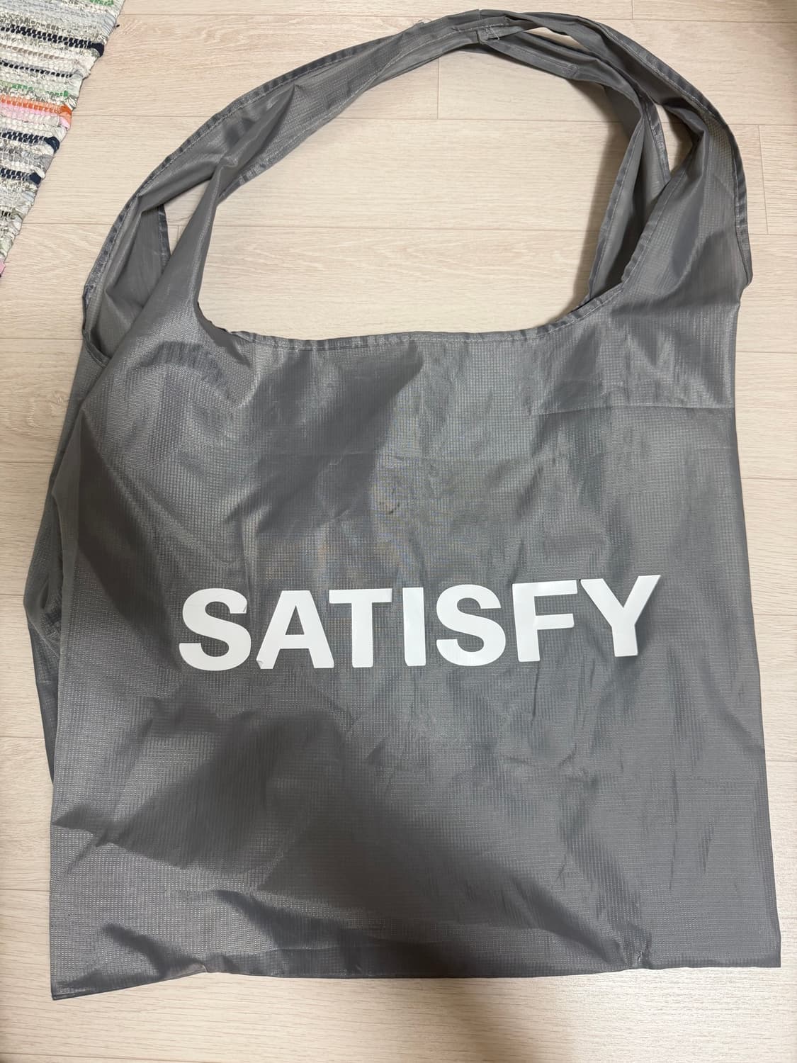 새티스파이 가방 상품이미지2