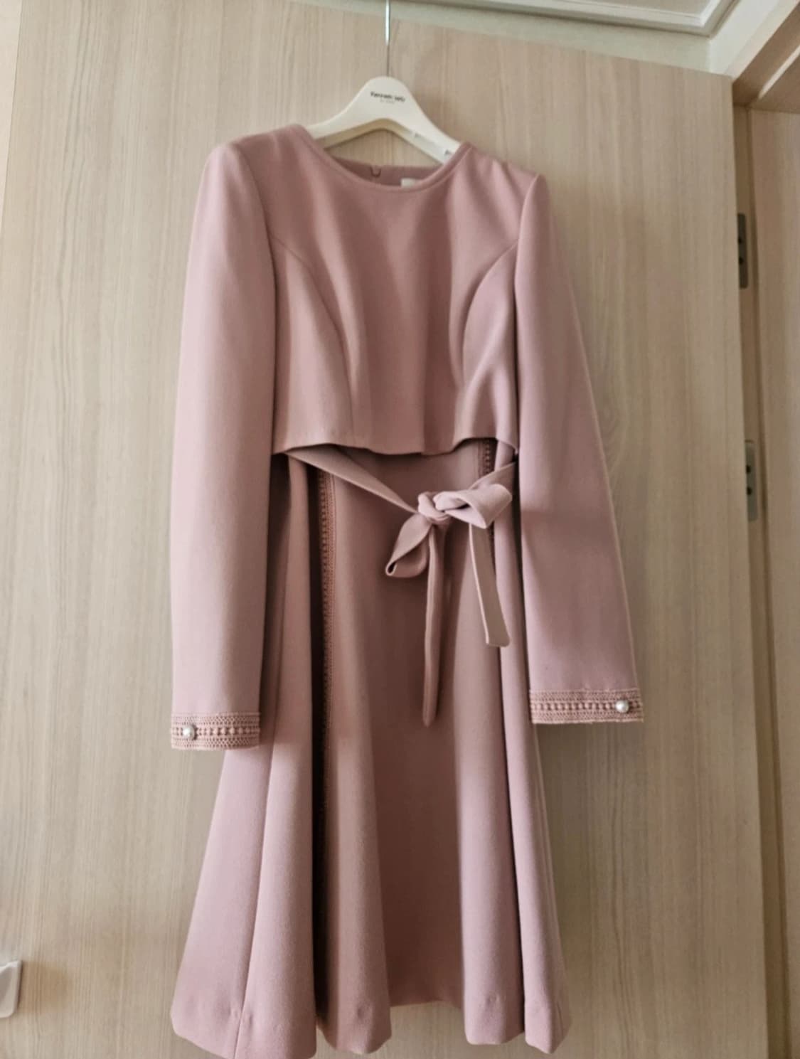 케네스레이디 2벌 55 상품이미지2