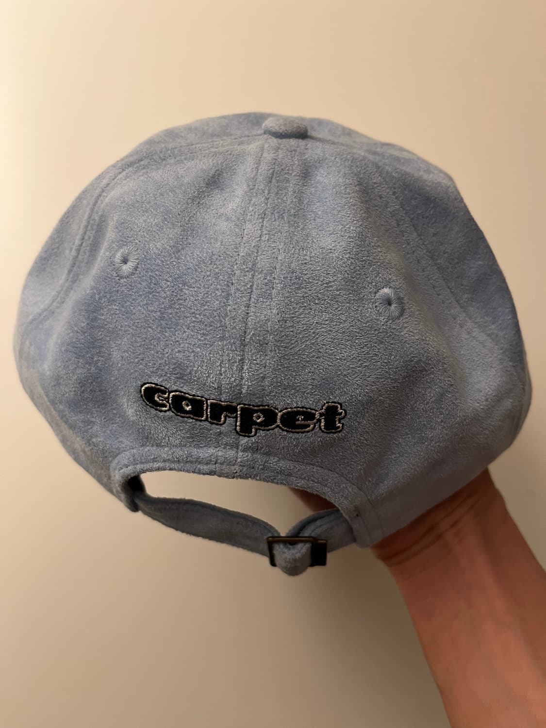 Carpet company c star cap 상품이미지2