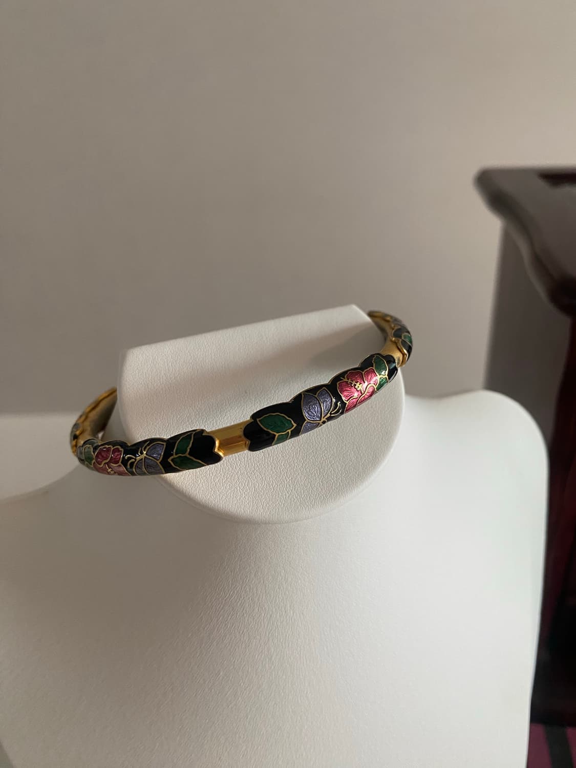 칠보 뱅글 팔찌 상품이미지1