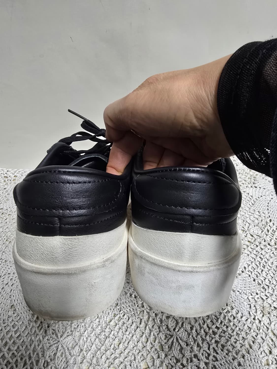 아디다스 누콤배 270 상품이미지5