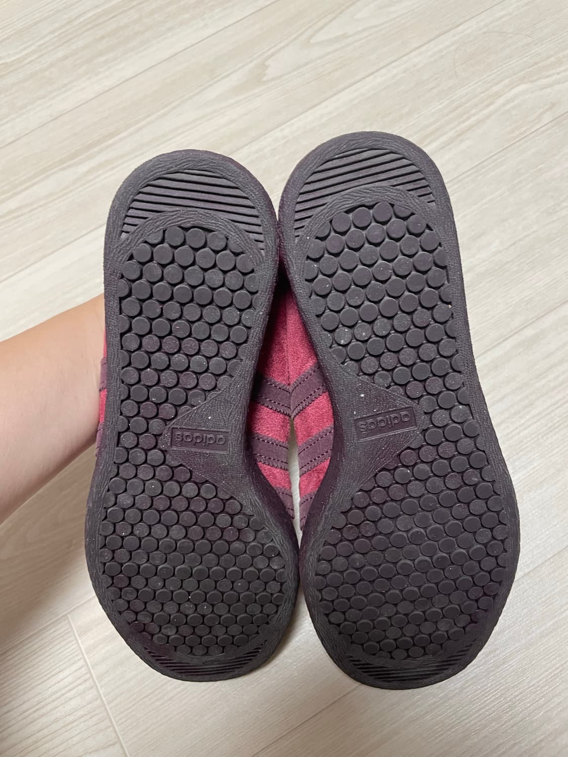 아디다스 토바코 235 상품이미지4