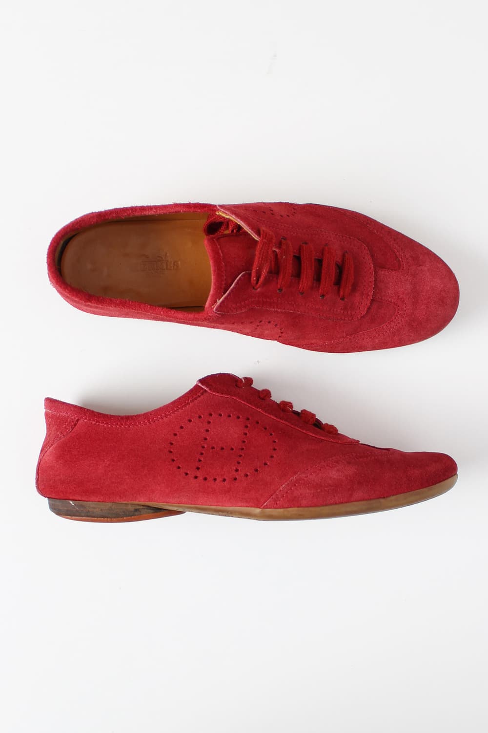 HERMES Sneakers 상품이미지1