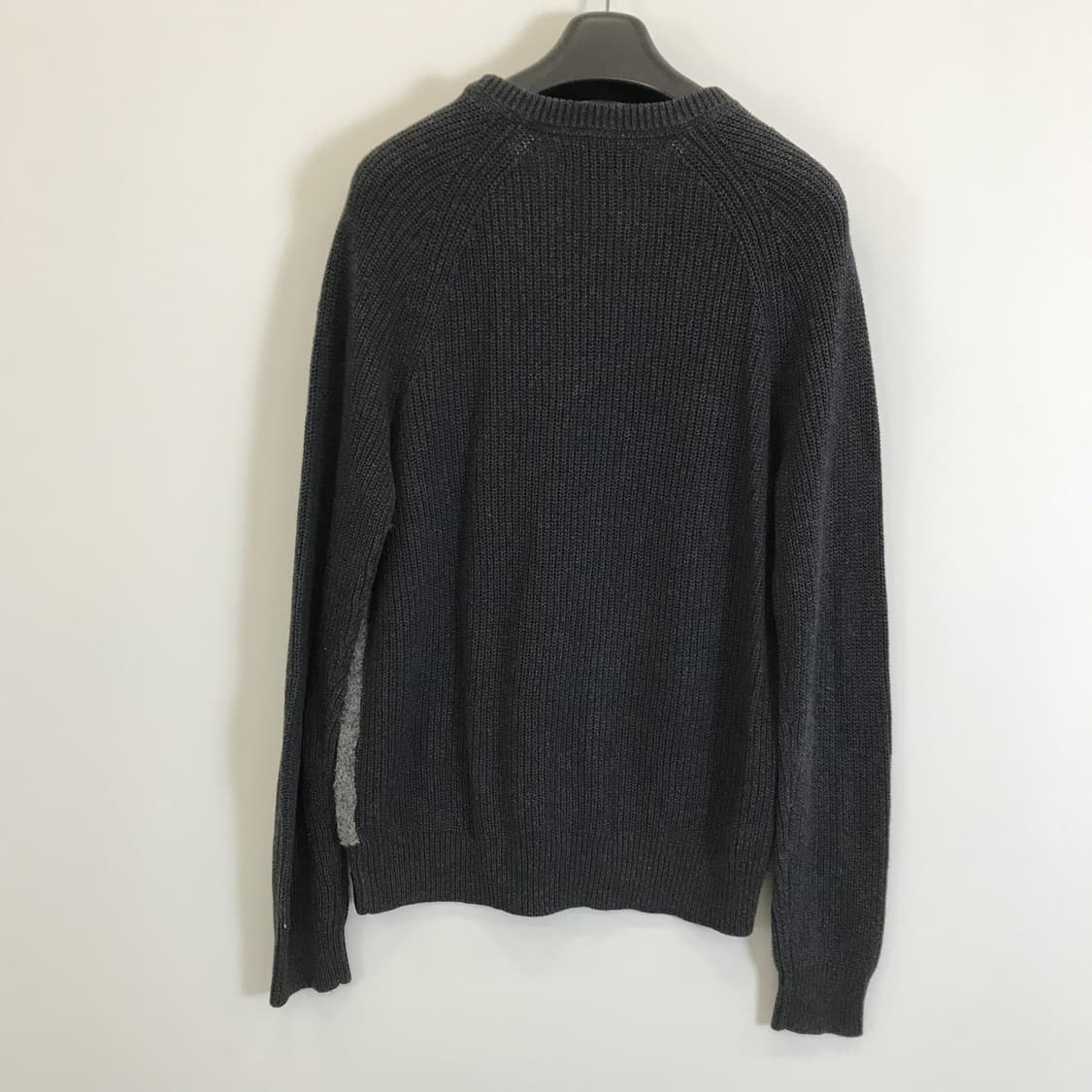 캘빈클라인 CK 부클레 투톤 울니트 [M] 상품이미지3