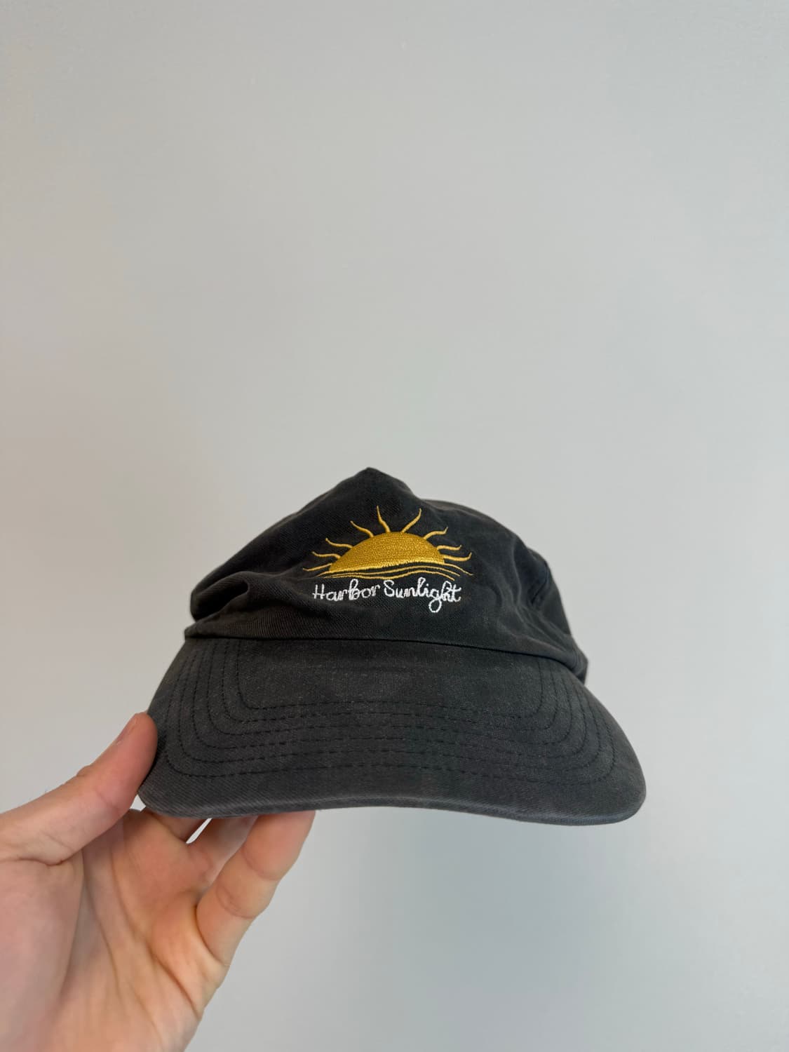 파르티멘토 볼캡 상품이미지1