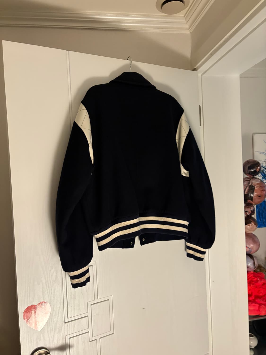 벌스데이슈트 바시티 M  상품이미지2