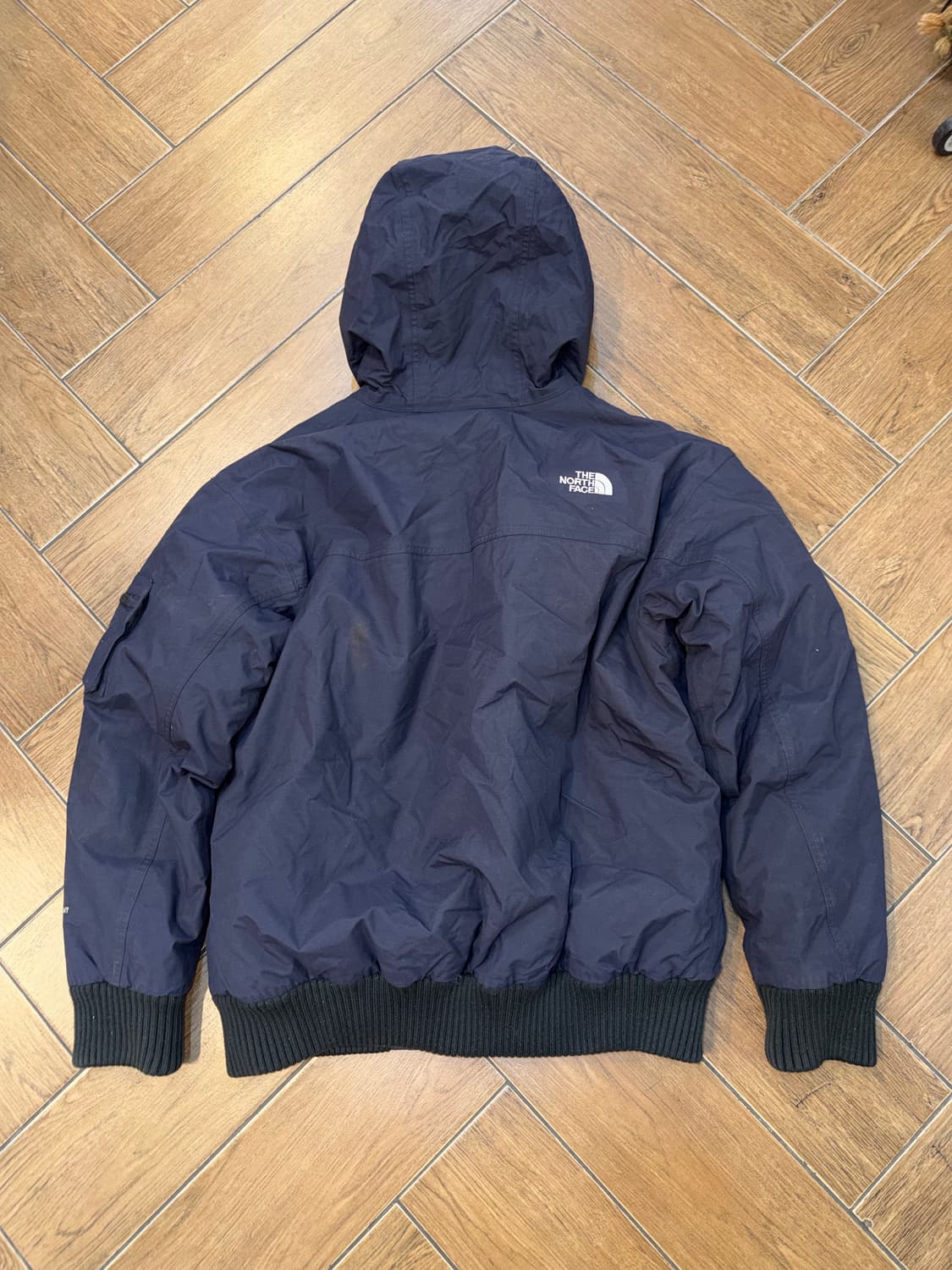 The North Face Utility Field Jacket 상품이미지9