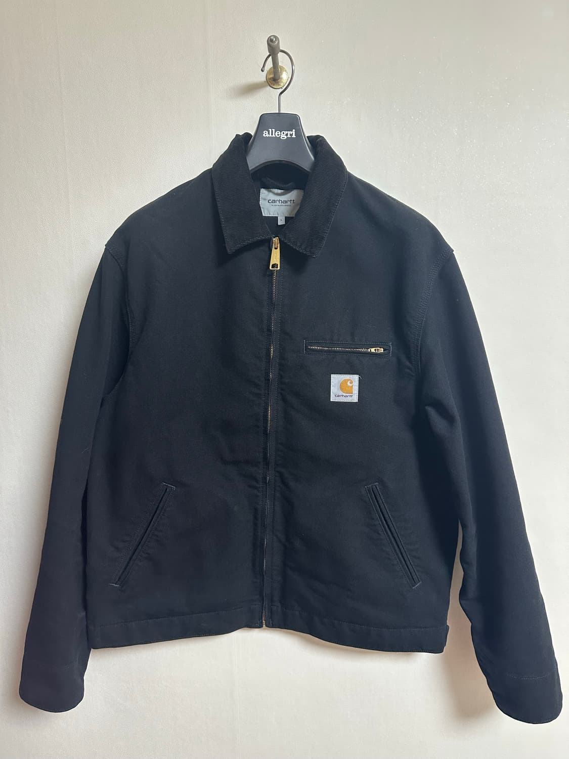 칼하트 디트로이트 자켓 상품이미지2