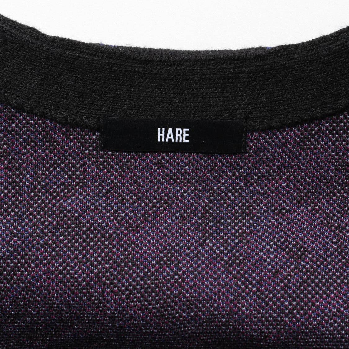 하레 페이즐리 가디건   상품이미지8