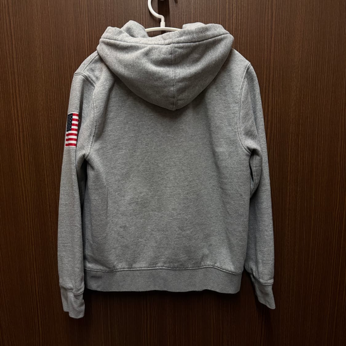 랄프로렌 폴로 후드티셔츠 14-16세  상품이미지5